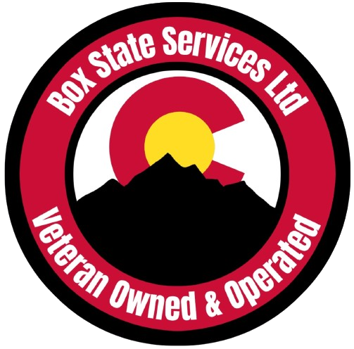 Box State Services LTD logo